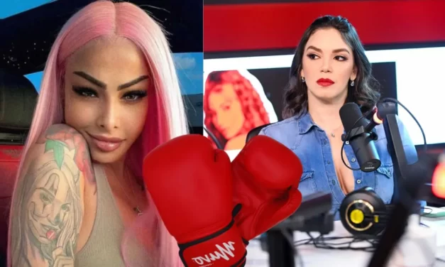 Hony Estrella lanza duras críticas a los fanáticos de Yailin La Más Viral; las redes se dividen