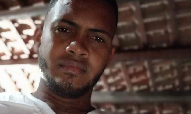 MUERE JOVEN LUEGO DE ACCIDENTE DE TRANSITO EN BAOBA DEL PIÑAL