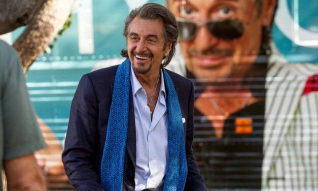 Al Pacino exigió una prueba de ADN del bebé que espera con su novia 54 años menor que él