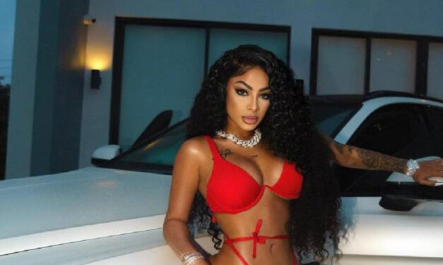 Yailin niega que tenga pareja y envía mensaje a las madres solteras