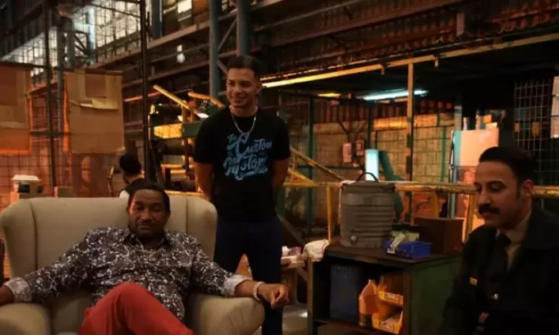 El 20 de este mes se presentará la premiere de “Rango de Honor”, película sobre el narcotráfico en RD