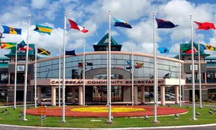 Caricom pide a Estados Unidos elimine las sanciones a Venezuela