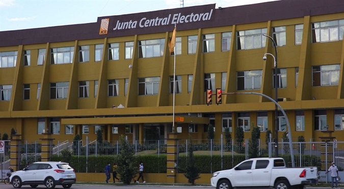 La JCE oficializa 2 de julio inicio precampaña elecciones de 2024