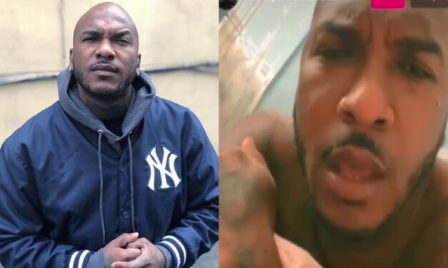 Sujeto Oro 24 explota por sus videos íntimos con Las Mellas Fresh