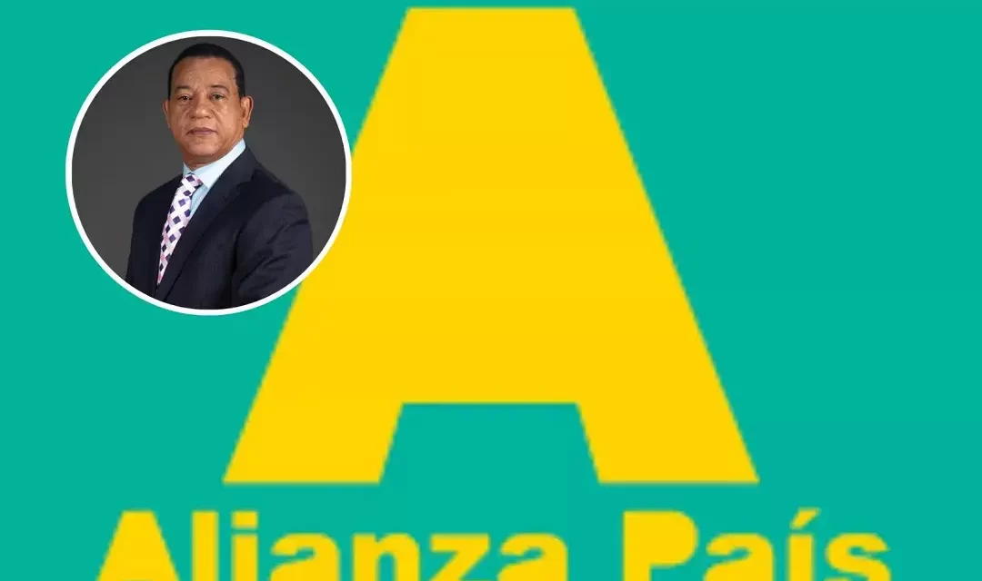 Alianza País tiene un aspirante presidencial que no es Guillermo Moreno