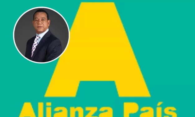 Alianza País tiene un aspirante presidencial que no es Guillermo Moreno