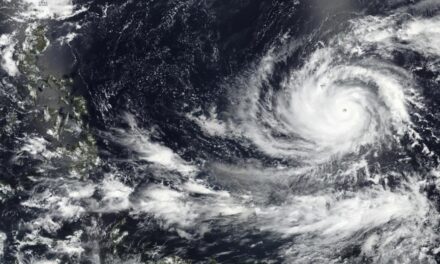 ¡Es hora de prepararse! Hoy comienza la temporada de huracanes 2023 en el Atlántico