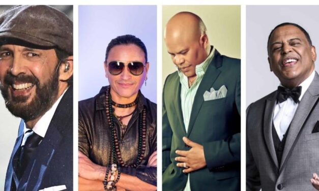 Los 10 mejores merengues de todos los tiempos, según la inteligencia artificial