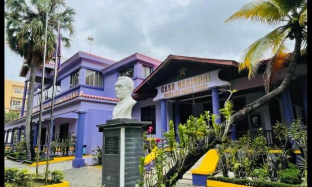 Comité Político del PLD se reúne este lunes para tratar proceso electoral interno