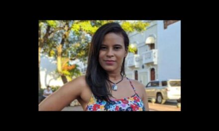 Fallece profesora herida por asaltantes en San Cristóbal