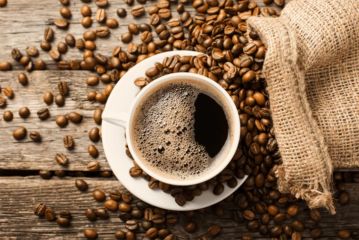 RD es el segundo país con mayor cantidad de consumidores de café en América Latina