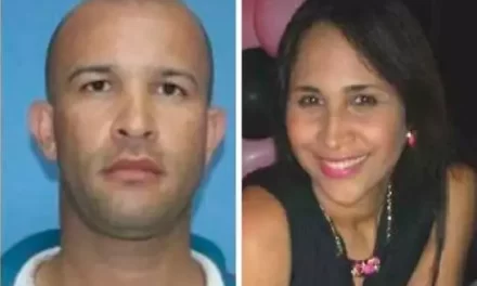 Condenan a 20 años de prisión a Ambiorix Nepomuceno Rodríguez por el crimen de Paola Languasco