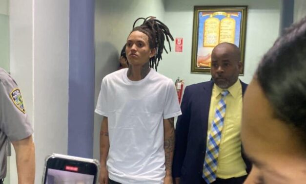 Tribunal otorga libertad al exponente urbano Onguito Wa