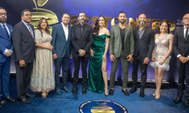 ‘Rango de honor’ logra acogida Festival de Cine