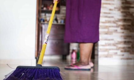 Declaran inconstitucional resolución que regulariza el trabajo doméstico
