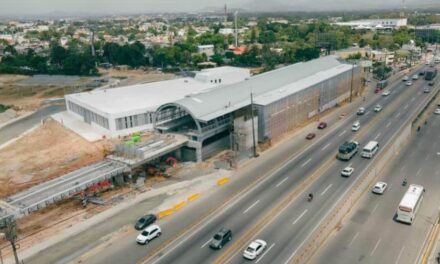 Gobierno licitará en julio línea del Tren Metropolitano de Santo Domingo