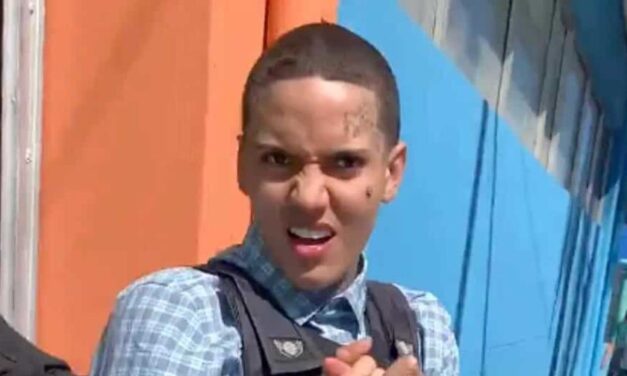 Onguito Wa promete no volver a conducir