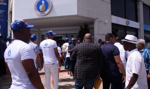 Ciudadanos podrán objetar precandidaturas de los perremeístas