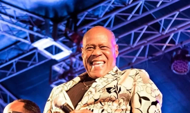 Hoy se cumplen dos años de la muerte de Johnny Ventura