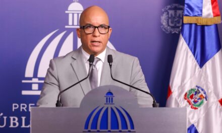 Senador Menéndez convoca Comité de Relaciones Exteriores para tratar tema de Haití