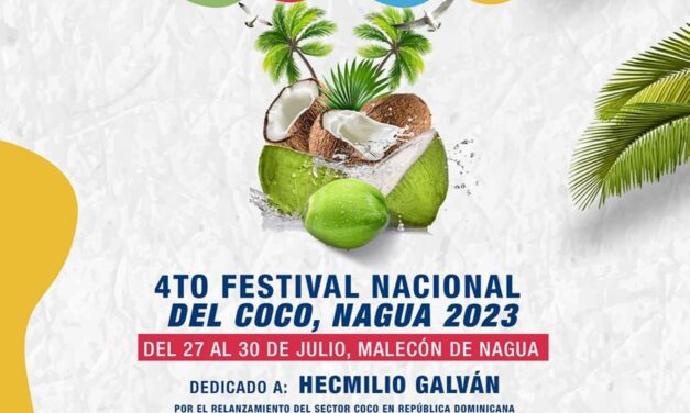 *AGENDA DEL FESTICO CON EL ALCALDE DE LAWRENCE MASSACHUSETTS, BRYANT DEPEÑA*