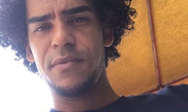 Fallece reconocido Joven de Nagua La Pelua