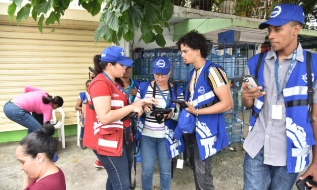 JCE usará datos del censo del 2010 para definir candidaturas elecciones del 2024