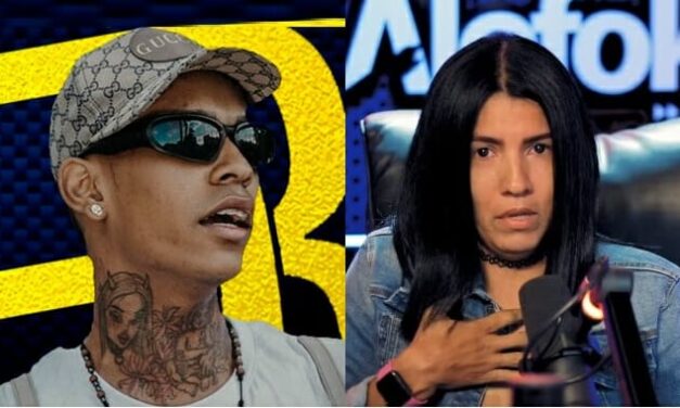 Madre y abuela de Dilon Baby desestiman querella y piden su libertad