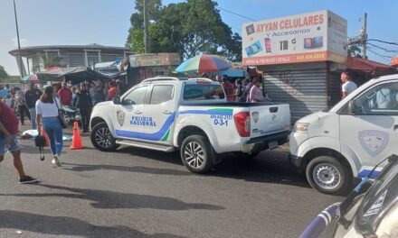 Encuentran hombre muerto dentro de su vehículo en el kilómetro 9 de la Autopista Duarte