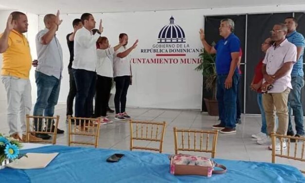 ASOCIACION BALONCESTO M.T.S. REPITE CON STALING VASQUEZ COMO PRESIDENTE COMITE ORGANIZADOR