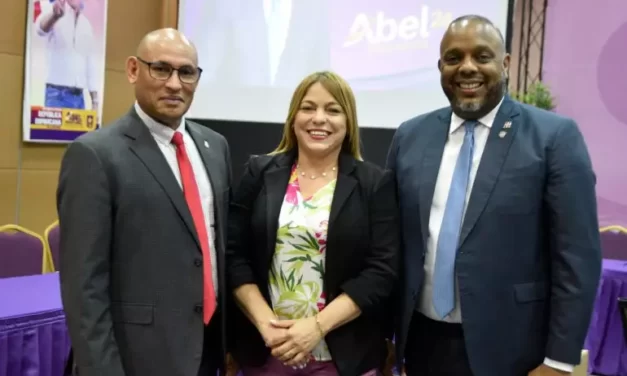 PLD elige a Luis Henríquez Beato como nuevo vocero en la Cámara de Diputados