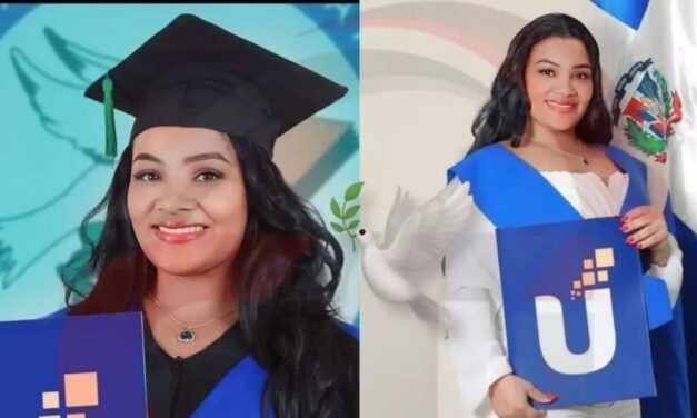 Joven fue encontrada sin vida dentro de su residencia en Nagua