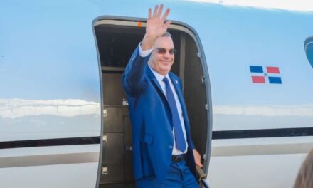 Presidente Abinader viaja este sábado a Bruselas para participar en la III Cumbre Celac-Unión Europea-Jefes de Estado y de Gobierno