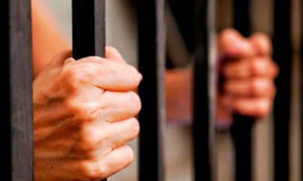 Se escapa preso de cárcel de San Pedro de Macorís