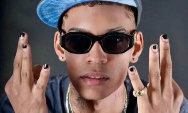 Dictan tres meses de prisión contra urbano Dilon Baby