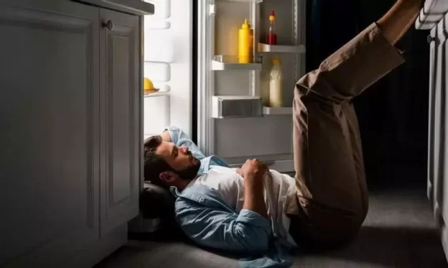 Las temperaturas nocturnas elevadas son más peligrosa para la salud que las del día