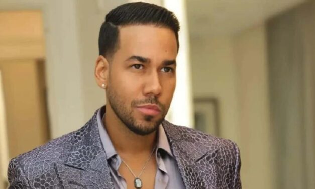 Romeo Santos celebra este viernes sus 42 años
