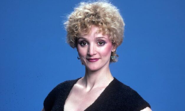 Muere Pamela Blair, estrella de “21 Grams” y “Sabrina, la bruja adolescente”