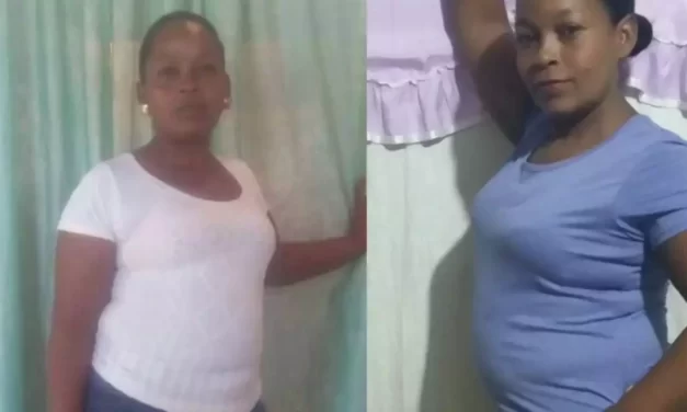 Muere dueña de fritura tras ser impactada por vehículo en Nagua