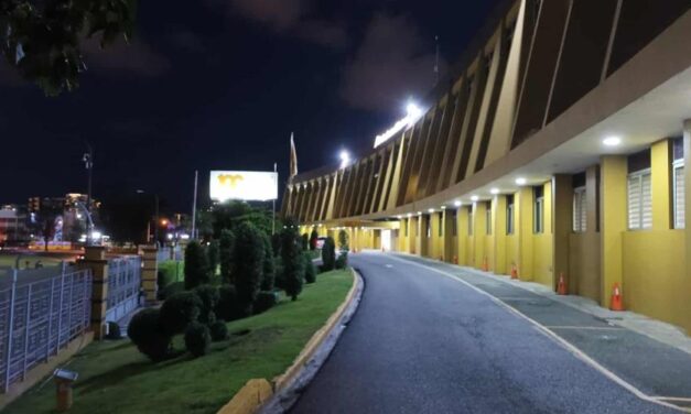 JCE rechaza reconocimiento a 106 organizaciones políticas