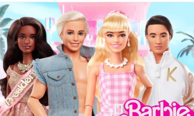Diez datos que quizás desconocías sobre Barbie a propósito del boom de la película