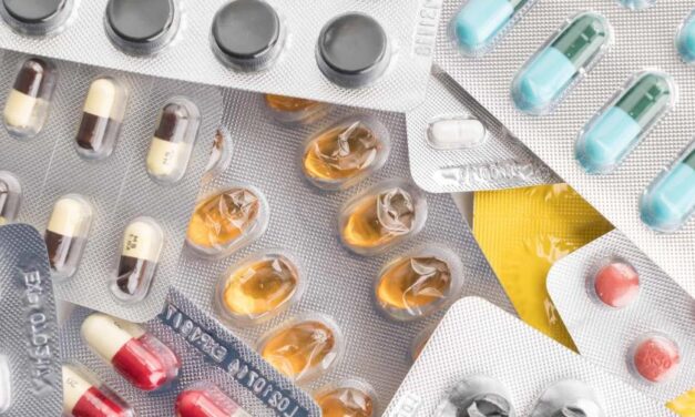 ¿Cómo evitar consumir medicamentos falsificados?