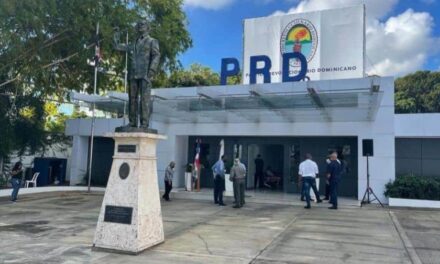 El PRD iniciará el 7 de julio la inscripción de sus precandidatos