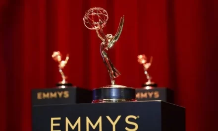 Posponen los premios Emmy al próximo año por la huelga de actores y guionistas