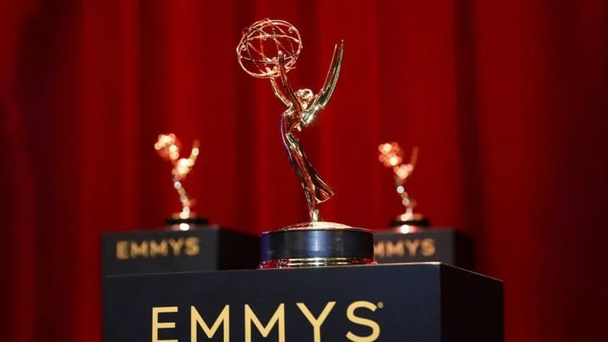 Posponen los premios Emmy al próximo año por la huelga de actores y guionistas