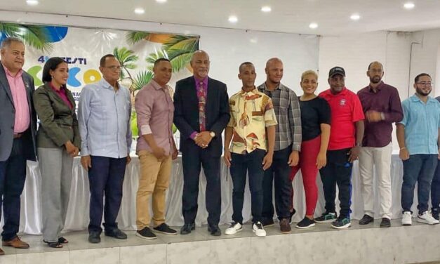 UNTC JURAMETA DIRECTIVA EN MARÍA TRINIDAD SÁNCHEZ