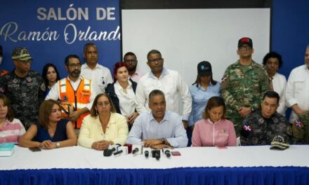 Gobierno investigará compañía en la que se produjo explosión en San Cristóbal
