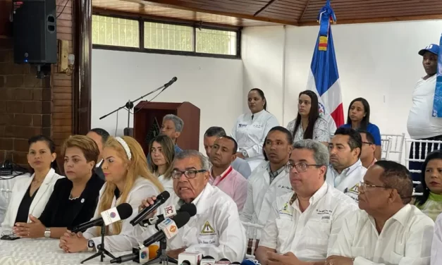 CMD anuncia nueva huelga el 7 y 8 de septiembre