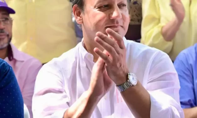 Abel alega el PRM abandonó al campo y lo califica como “un crimen”