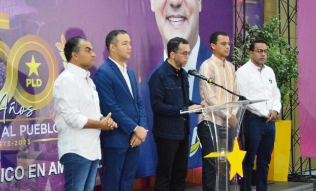 PLD anuncia para este domingo una caravana en Línea Noroeste